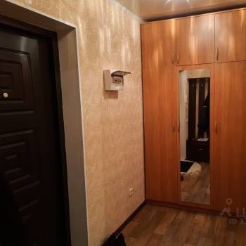 Сдается 1-комнатная квартира, 36 м²