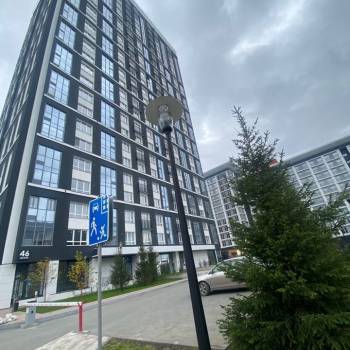 Сдается 2-х комнатная квартира, 60 м²