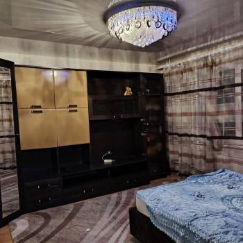 Продается 2-х комнатная квартира, 52 м²