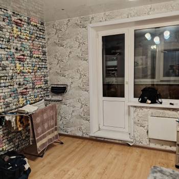 Продается 2-х комнатная квартира, 52 м²