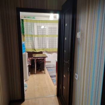 Продается 2-х комнатная квартира, 52 м²