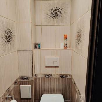 Продается 2-х комнатная квартира, 52 м²