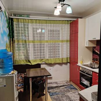 Продается 2-х комнатная квартира, 52 м²