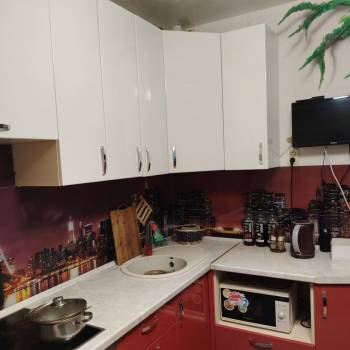 Продается 2-х комнатная квартира, 52 м²