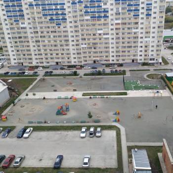 Сдается 1-комнатная квартира, 26 м²