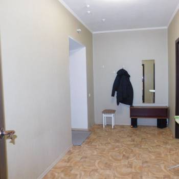 Сдается 1-комнатная квартира, 46,3 м²