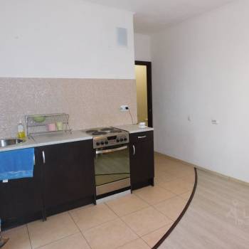 Сдается 1-комнатная квартира, 46,3 м²