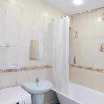 Сдается 1-комнатная квартира, 46,3 м²