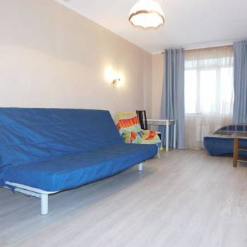 Сдается 1-комнатная квартира, 46,3 м²
