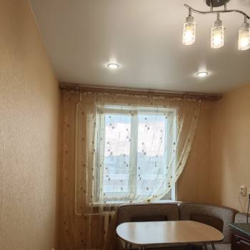 Сдается 2-х комнатная квартира, 58 м²