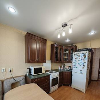 Сдается 2-х комнатная квартира, 58 м²