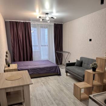 Сдается 1-комнатная квартира, 34 м²