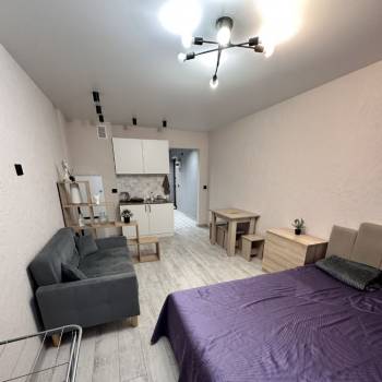 Сдается 1-комнатная квартира, 34 м²