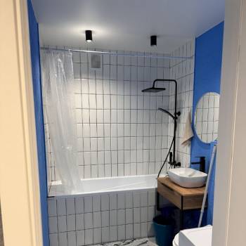 Сдается 1-комнатная квартира, 34 м²