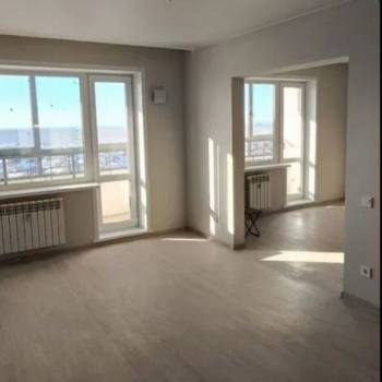 Сдается 1-комнатная квартира, 46,2 м²