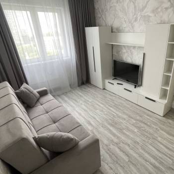 Сдается 1-комнатная квартира, 33 м²