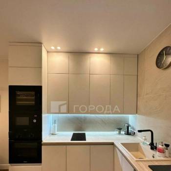 Продается 2-х комнатная квартира, 55 м²