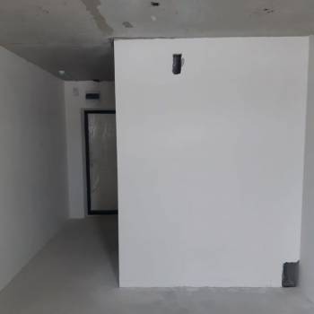 Продается 1-комнатная квартира, 20,9 м²