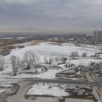 Продается 1-комнатная квартира, 20,9 м²
