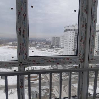 Продается 1-комнатная квартира, 20,9 м²