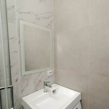 Продается 1-комнатная квартира, 24,2 м²