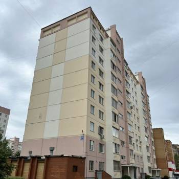 Продается 3-х комнатная квартира, 73,8 м²