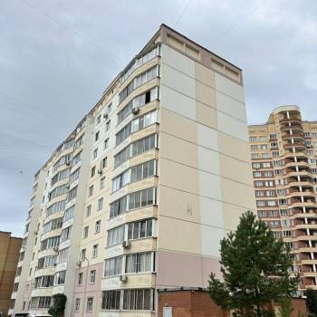 Продается 3-х комнатная квартира, 73,8 м²