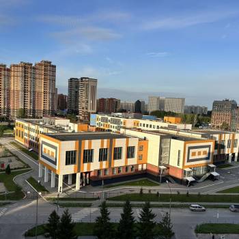 Продается 3-х комнатная квартира, 73,8 м²