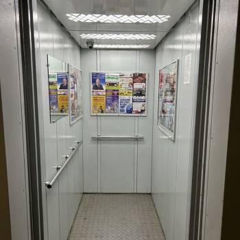 Продается 3-х комнатная квартира, 73,8 м²