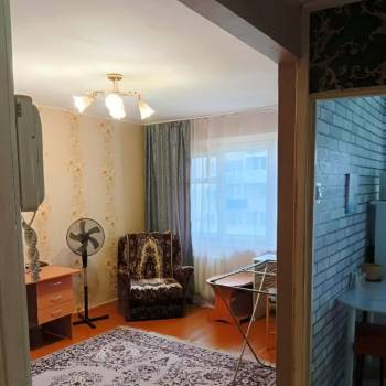 Сдается 1-комнатная квартира, 31 м²