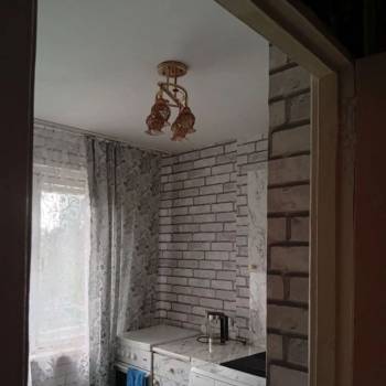 Сдается 1-комнатная квартира, 31 м²