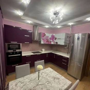 Сдается Многокомнатная квартира, 75 м²