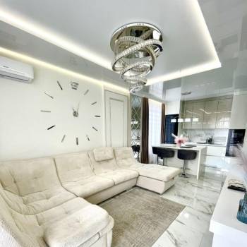 Продается 3-х комнатная квартира, 72 м²