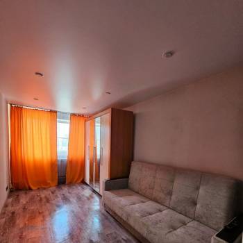 Сдается 1-комнатная квартира, 21 м²