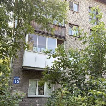 Продается 2-х комнатная квартира, 41,5 м²