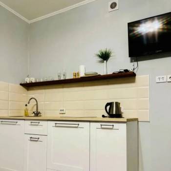 Сдается 1-комнатная квартира, 34 м²