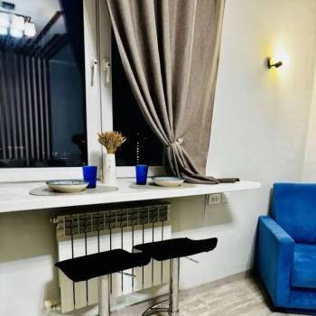 Сдается 1-комнатная квартира, 34 м²