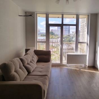 Сдается 2-х комнатная квартира, 50 м²