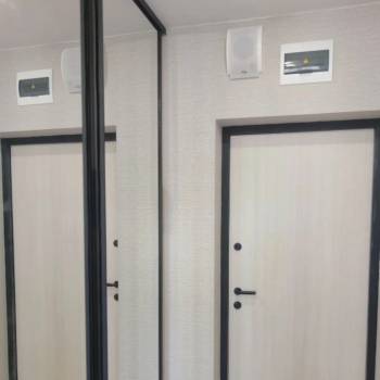 Сдается 2-х комнатная квартира, 50 м²