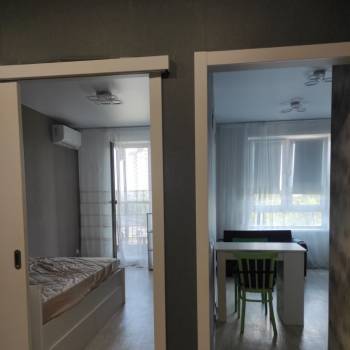 Сдается 1-комнатная квартира, 34,9 м²
