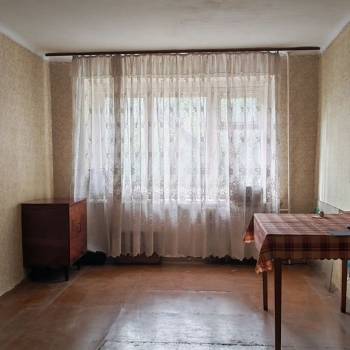 Продается 2-х комнатная квартира, 43,3 м²