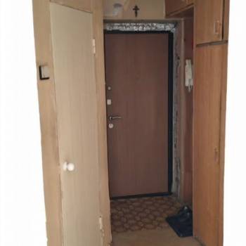 Продается 2-х комнатная квартира, 43,3 м²