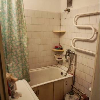 Продается 2-х комнатная квартира, 43,3 м²