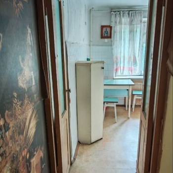 Продается 2-х комнатная квартира, 43,3 м²