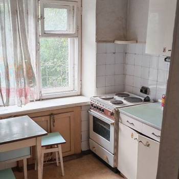 Продается 2-х комнатная квартира, 43,3 м²