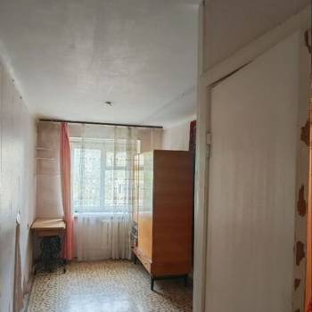 Продается 2-х комнатная квартира, 43,3 м²