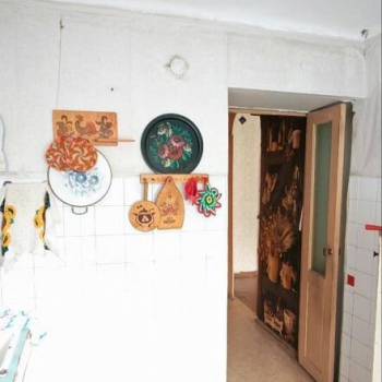 Продается 2-х комнатная квартира, 43,3 м²
