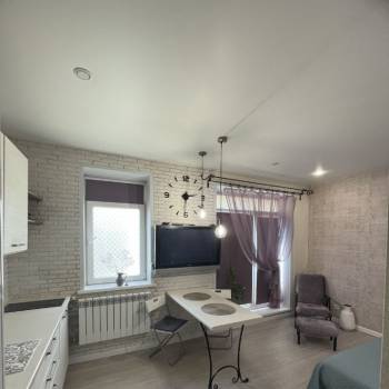 Сдается 1-комнатная квартира, 25 м²