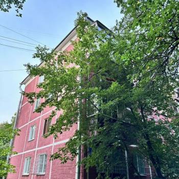 Сдается 2-х комнатная квартира, 47 м²