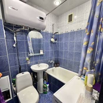 Сдается 2-х комнатная квартира, 47 м²
